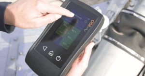 Analizator biogazu Awi2Go